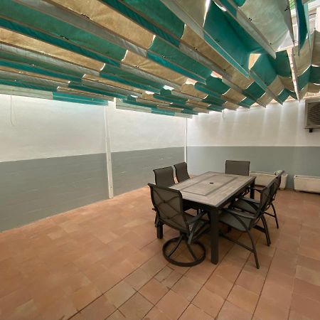 Apartmán Bonito Apartamento Con Terraza Sagunto Exteriér fotografie