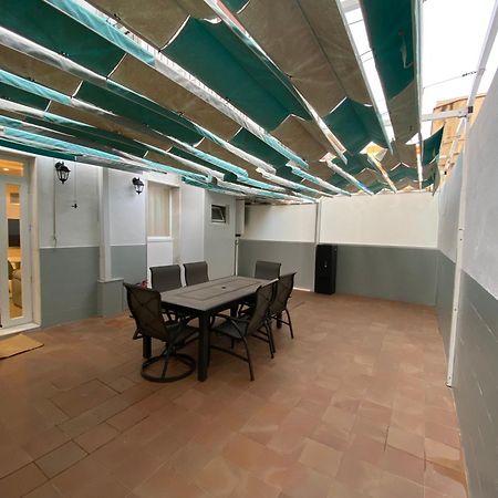 Apartmán Bonito Apartamento Con Terraza Sagunto Exteriér fotografie