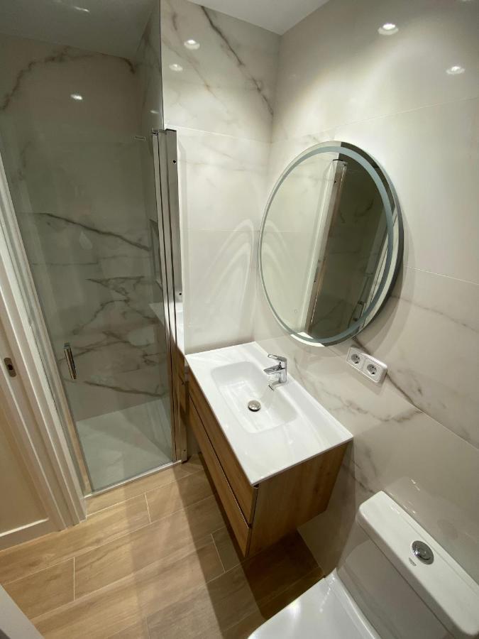 Apartmán Bonito Apartamento Con Terraza Sagunto Exteriér fotografie