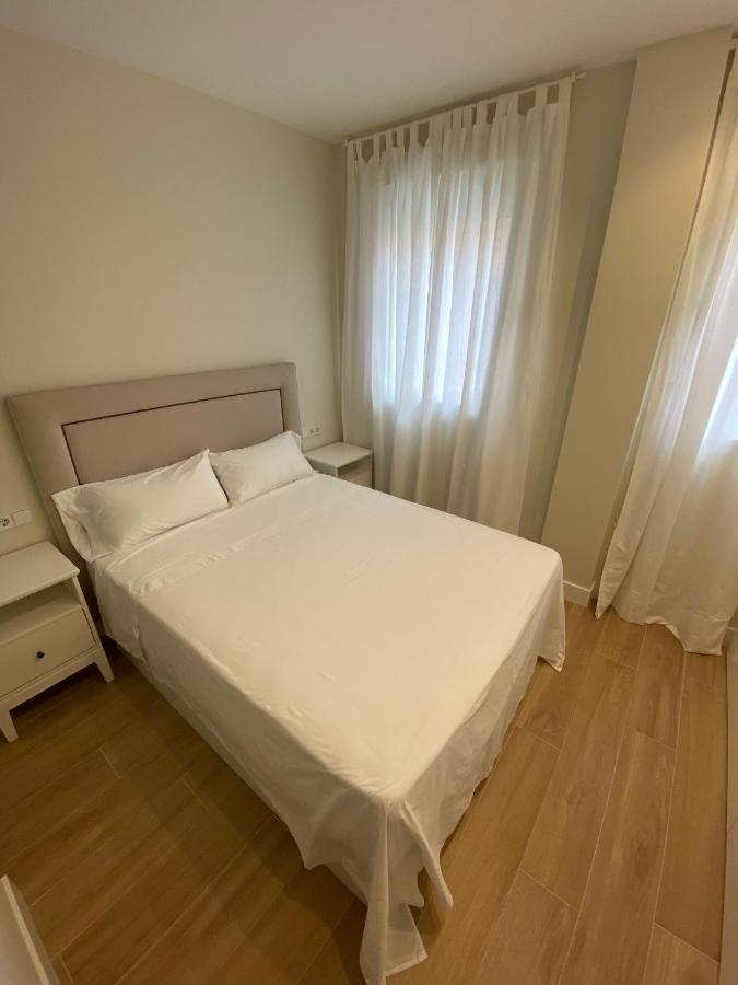 Apartmán Bonito Apartamento Con Terraza Sagunto Exteriér fotografie