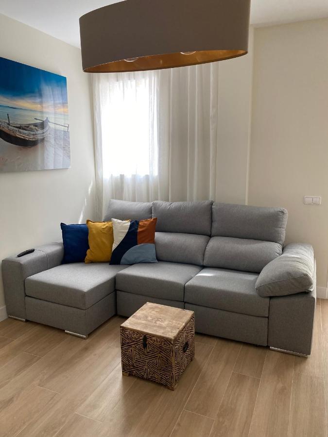 Apartmán Bonito Apartamento Con Terraza Sagunto Exteriér fotografie