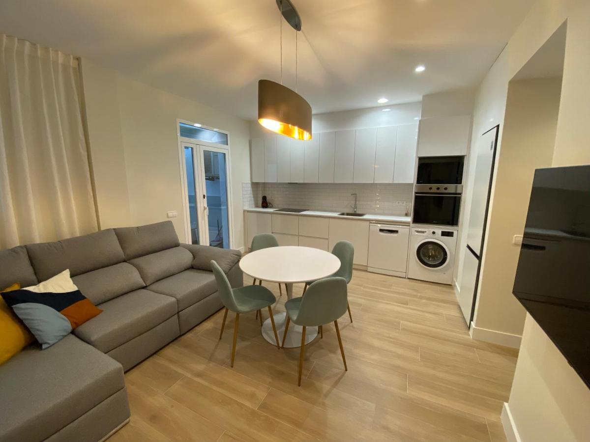 Apartmán Bonito Apartamento Con Terraza Sagunto Exteriér fotografie