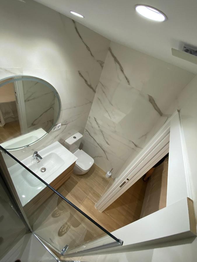 Apartmán Bonito Apartamento Con Terraza Sagunto Exteriér fotografie