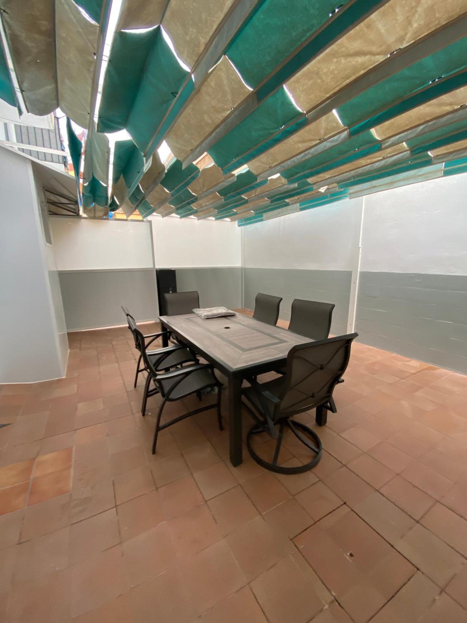 Apartmán Bonito Apartamento Con Terraza Sagunto Exteriér fotografie